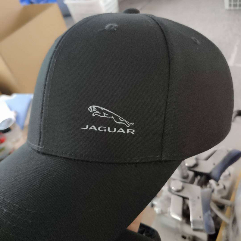 6 Panel Adjustable Unisex Sports Baseball Cap Dad Hats 7