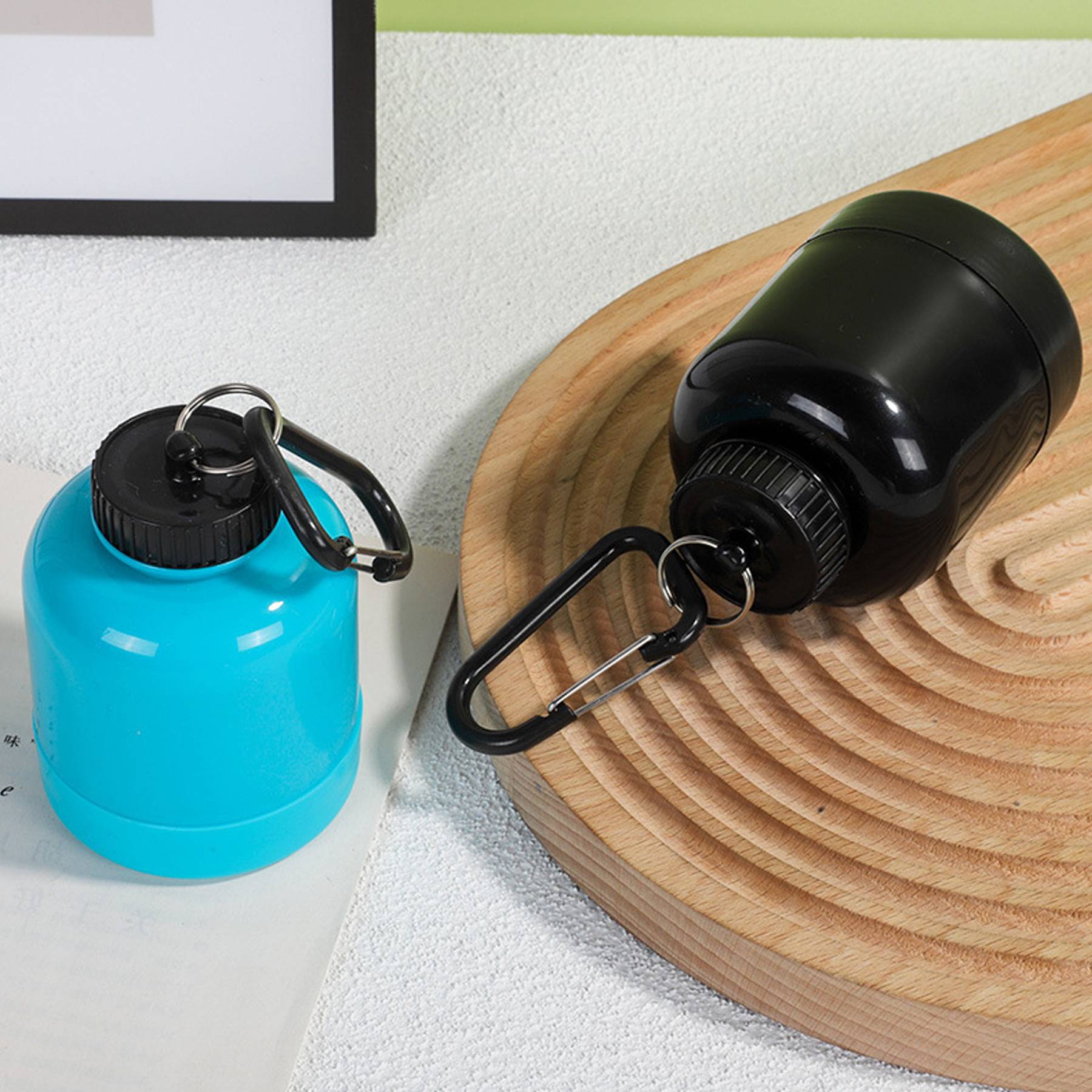 Protein Shaker Bottles 4
