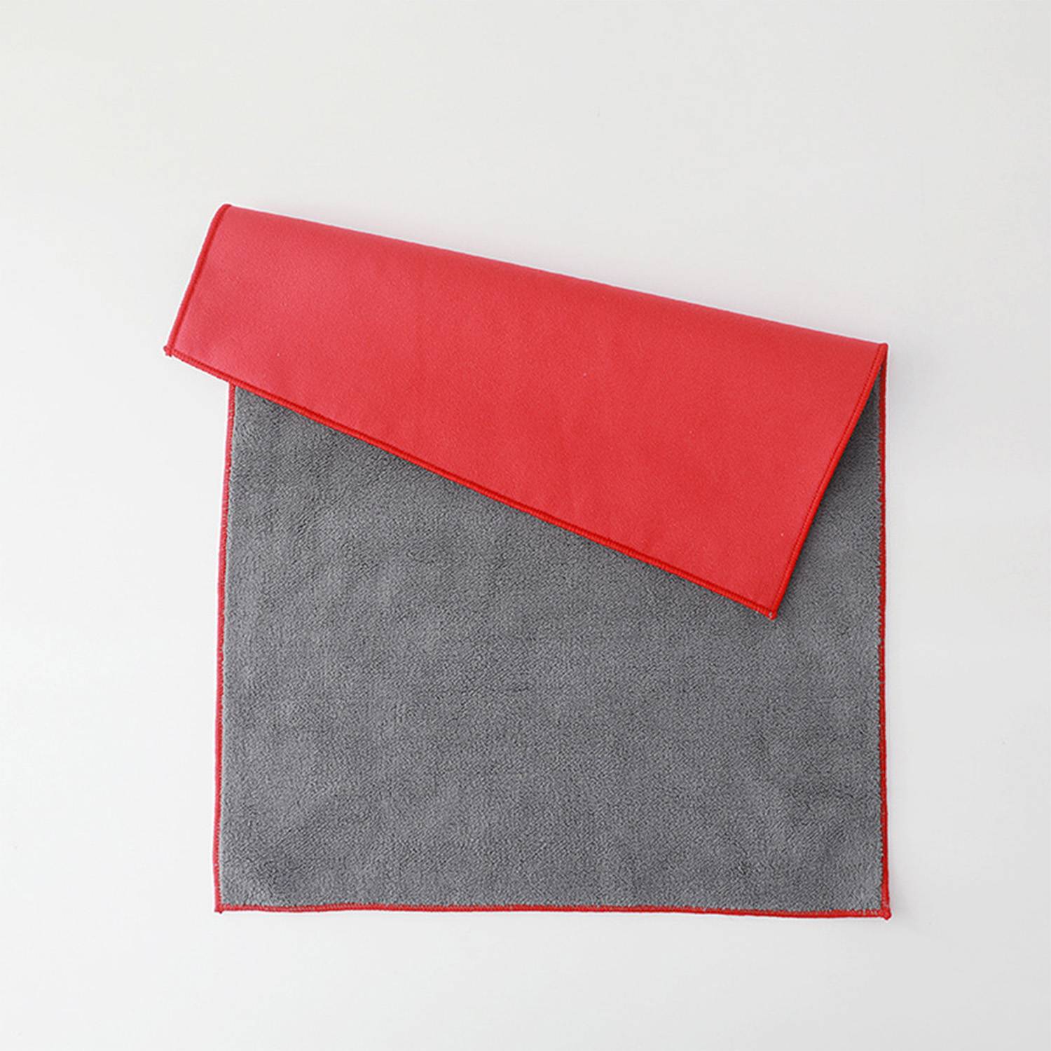 Suede cleaning towel rag 3