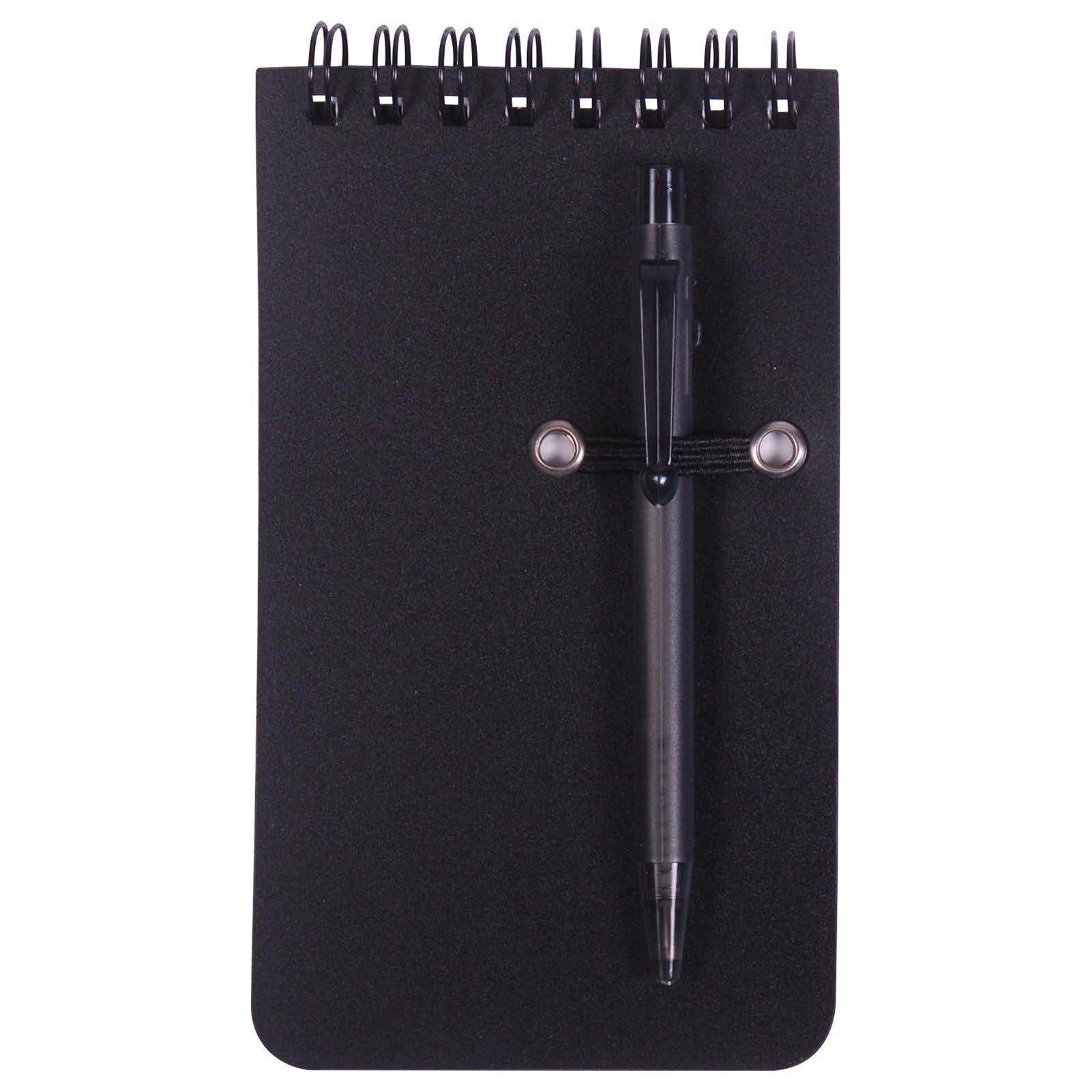 Value Mini Jotter & Pen 3