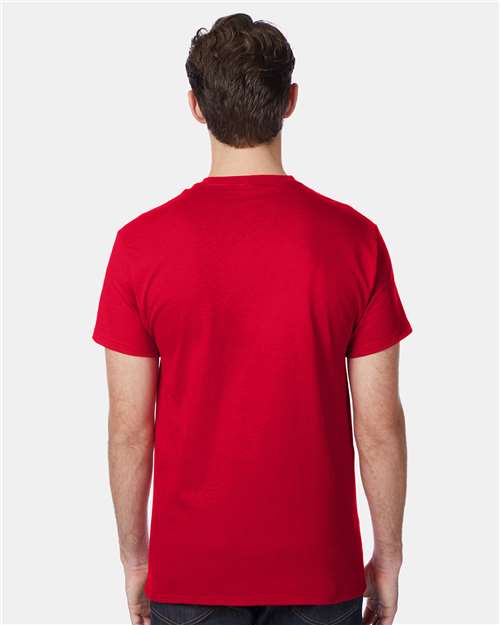 Men's Authentic Pocket T-Shirt - 5590 32