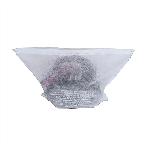 Flat Mouth Non-Woven Bag