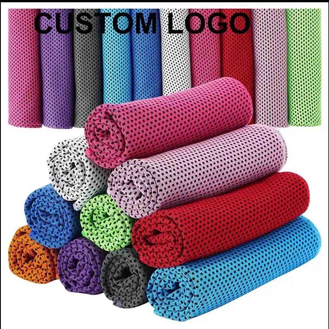 Cooling Towel 1