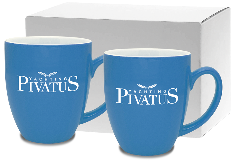 16 oz. Duo-Tone Bistro Gift Set 19