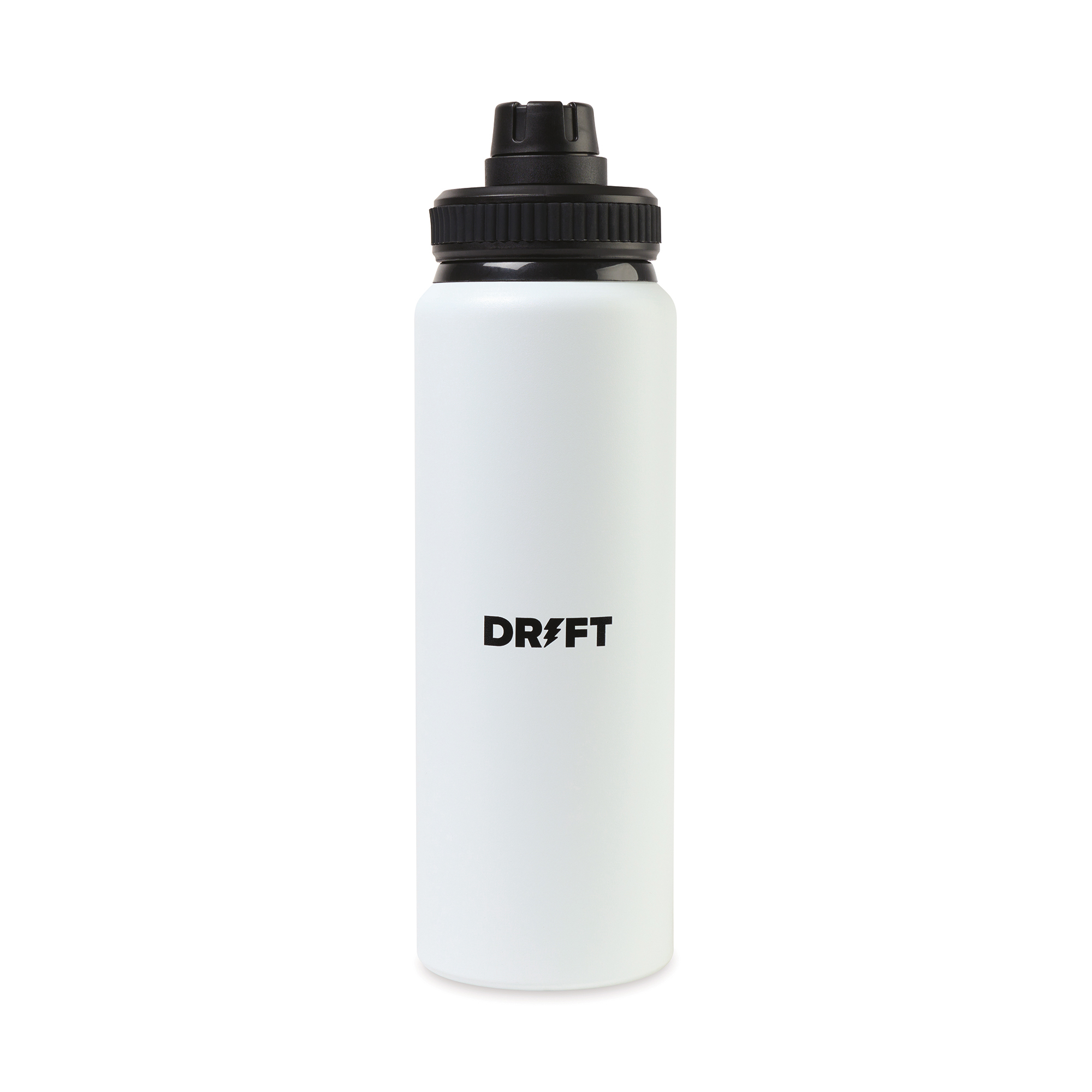 Jett Aluminum Chug Lid Hydration Bottle - 32 Oz. 13
