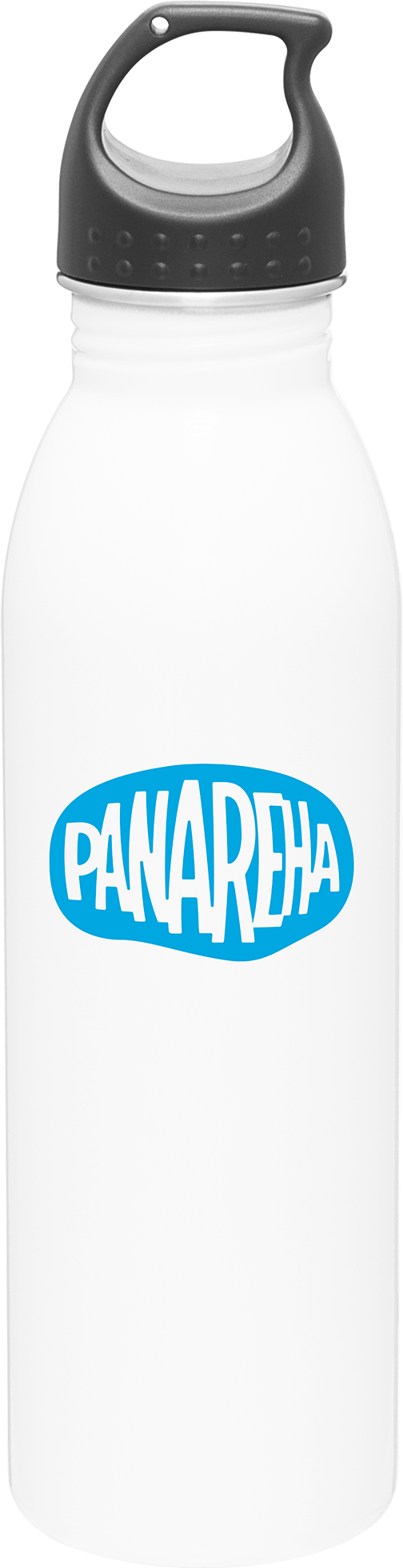 24 oz h2go solus, custom water bottle with logo imprint 2