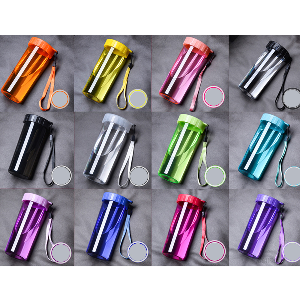 430ML Plastic Water Cup 6