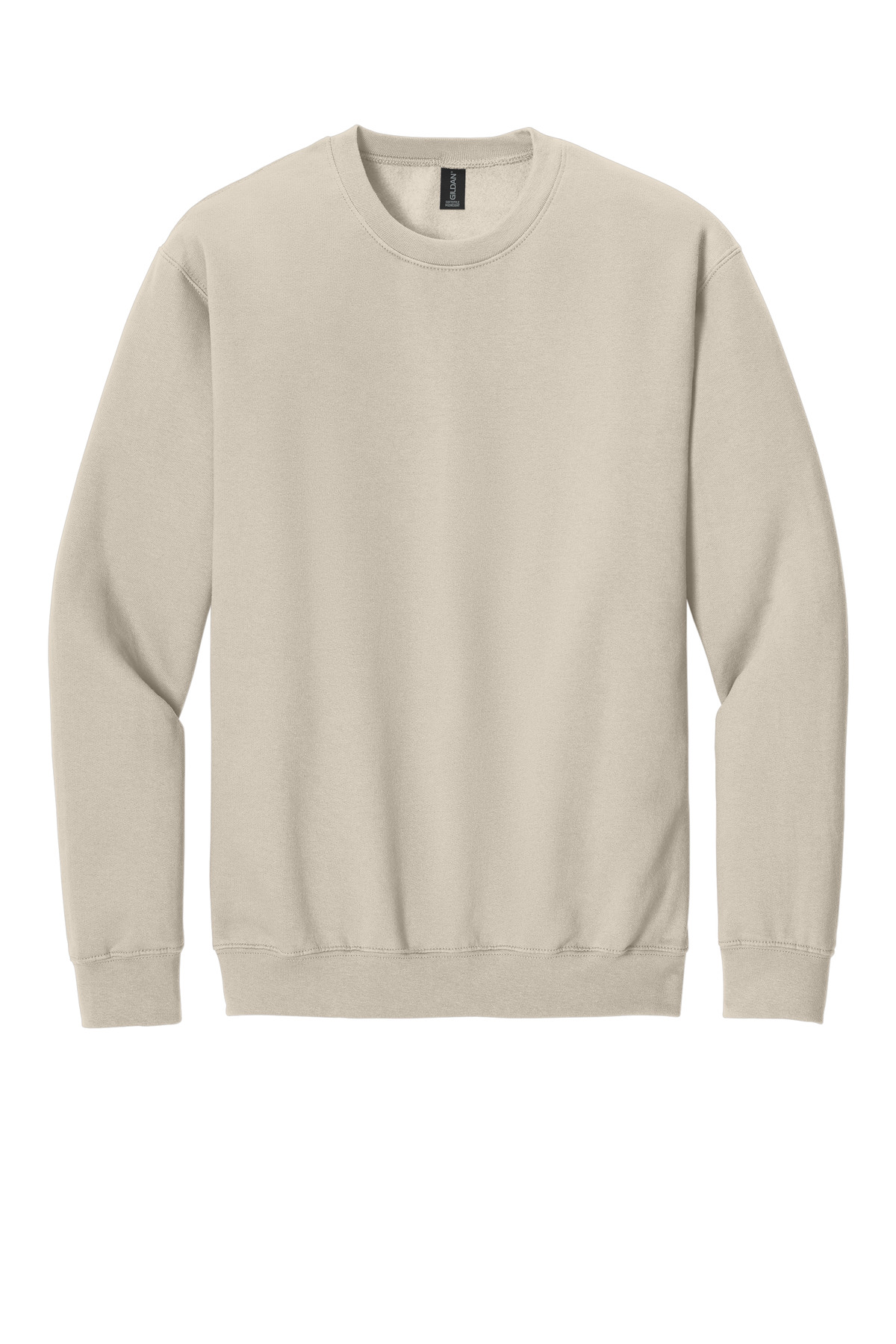 Gildan Softstyle Crewneck Sweatshirt SF000 3