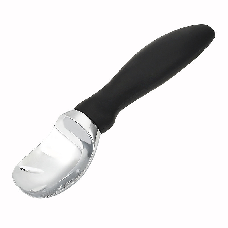 Heavy Duty Ice Cream Scoop with Comfortable Handle 7