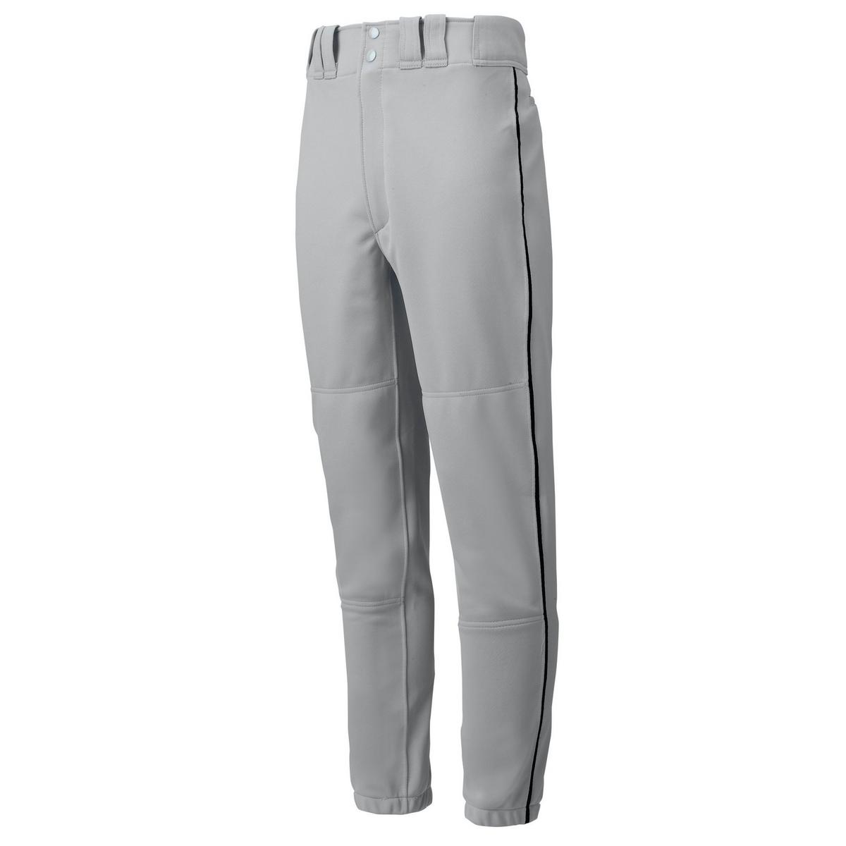 Youth Premier Piped Pant 4