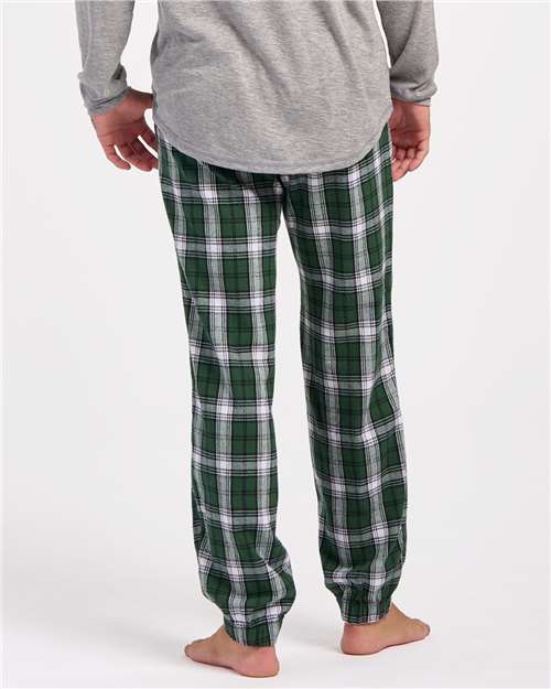 Unisex Flannel Joggers - BM6625 40