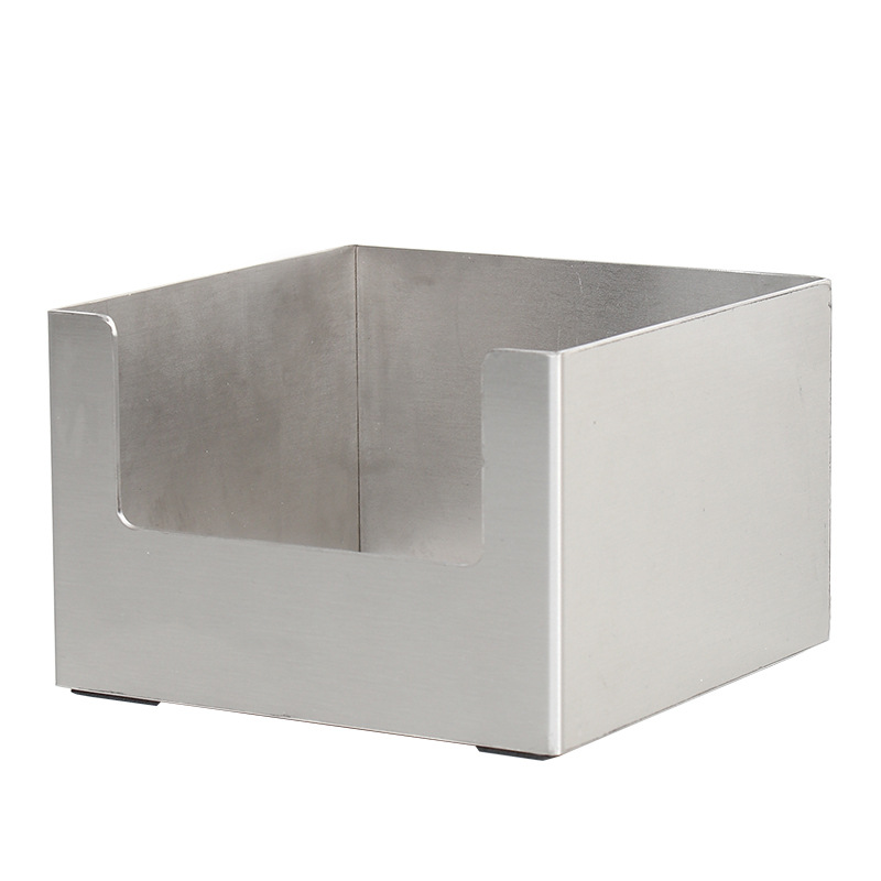 Napkin Box 2