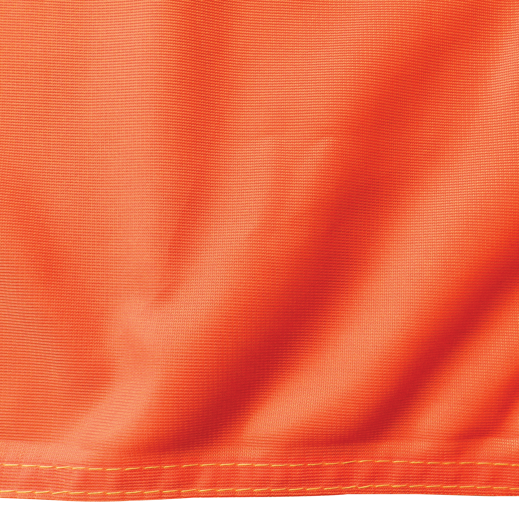 4' Knit Polyester Custom Throw Style Table Cover 10