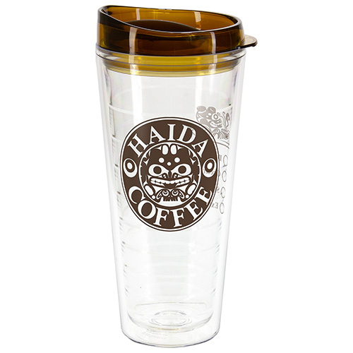 Seabreeze 22 oz Tritan® Tumbler with Translucent Lid 5