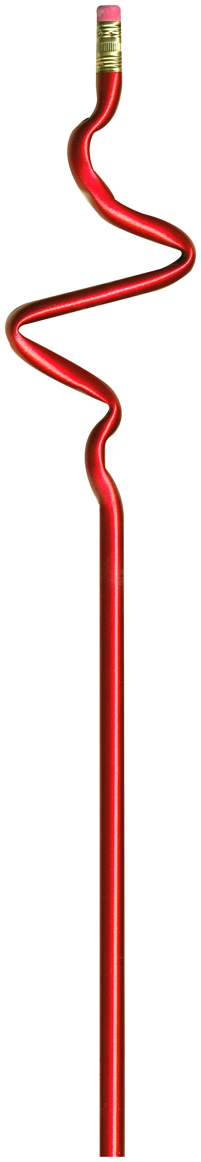 EKG Bentcil, Bent #2 Pencil