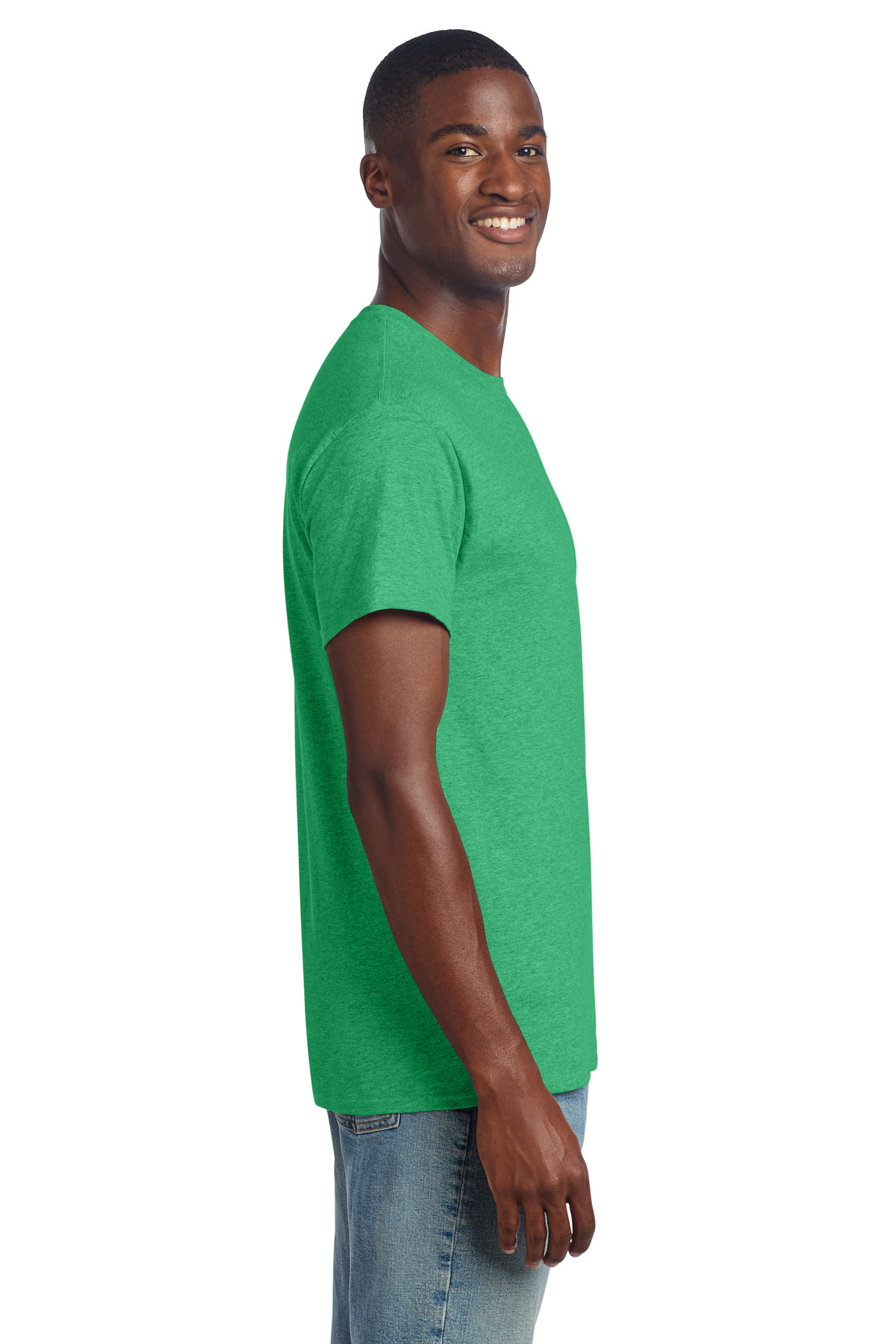 Gildan Light Cotton Tee 3000 46