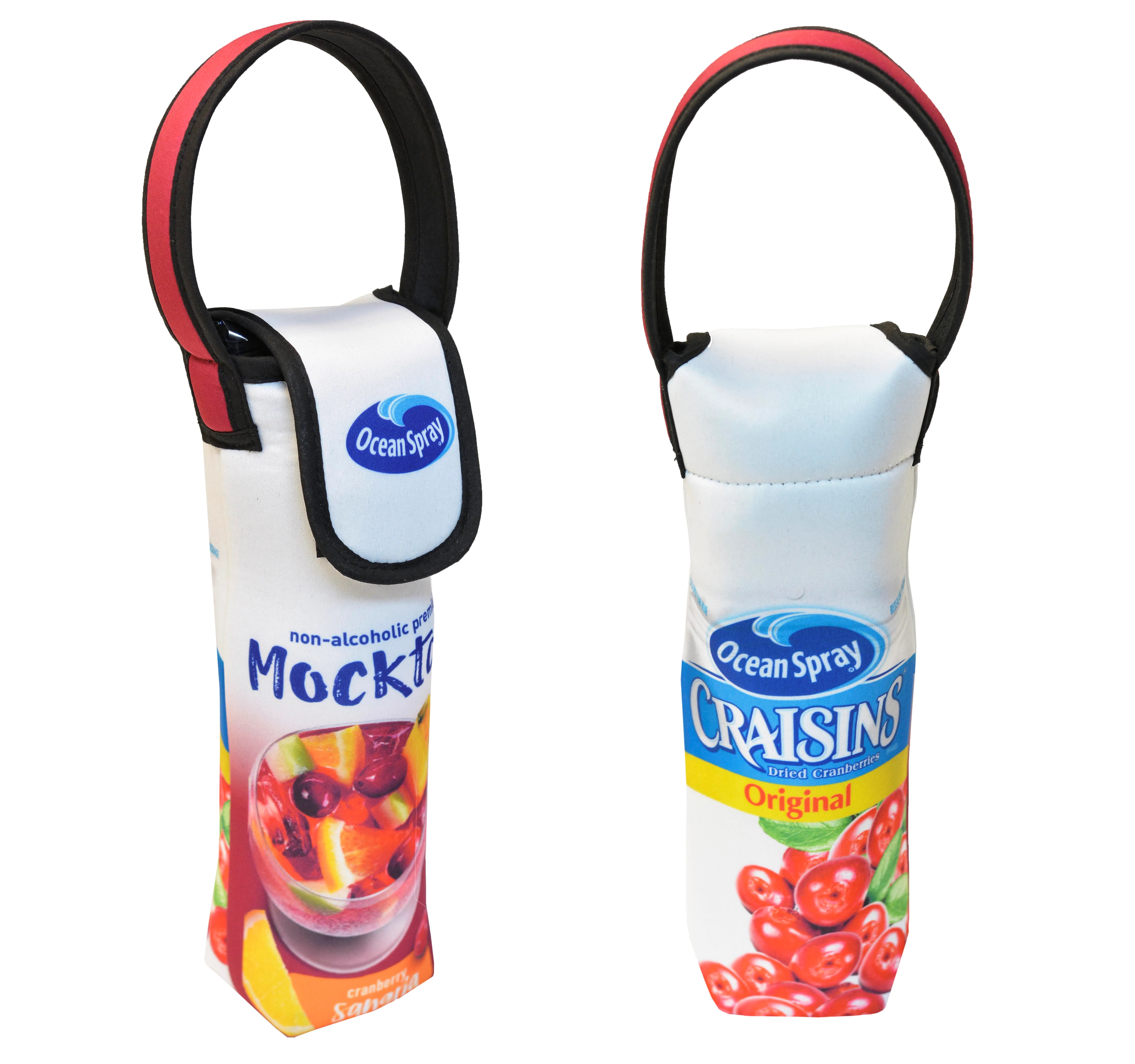Wine Bottle Holder Custom 4