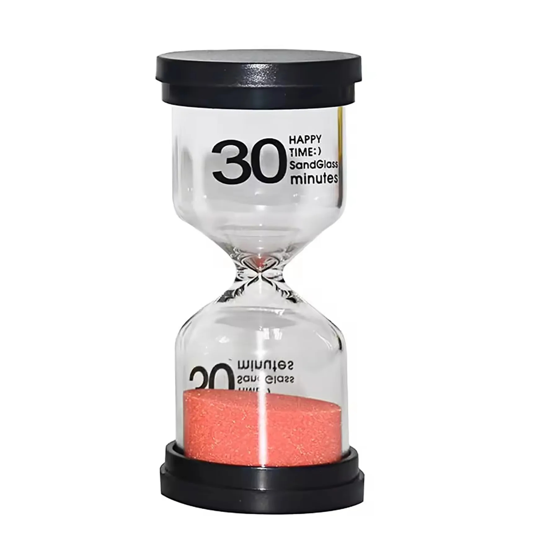Hourglasses 4