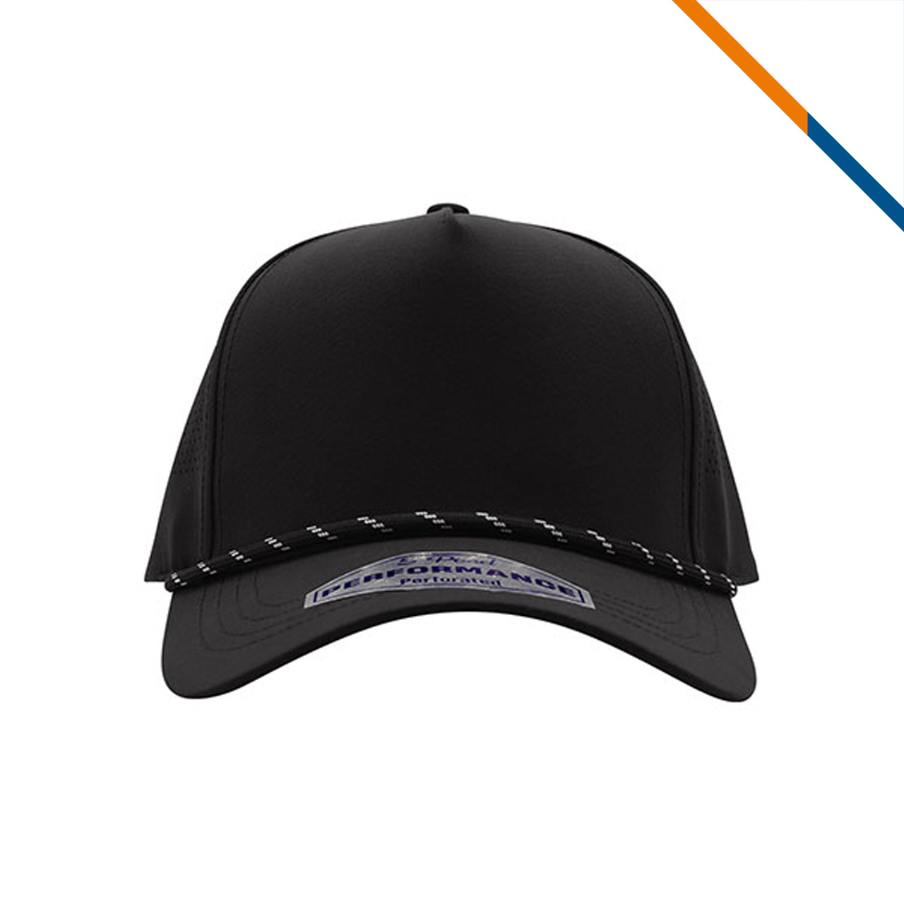 AirPunch Perforated Performance Cap 5