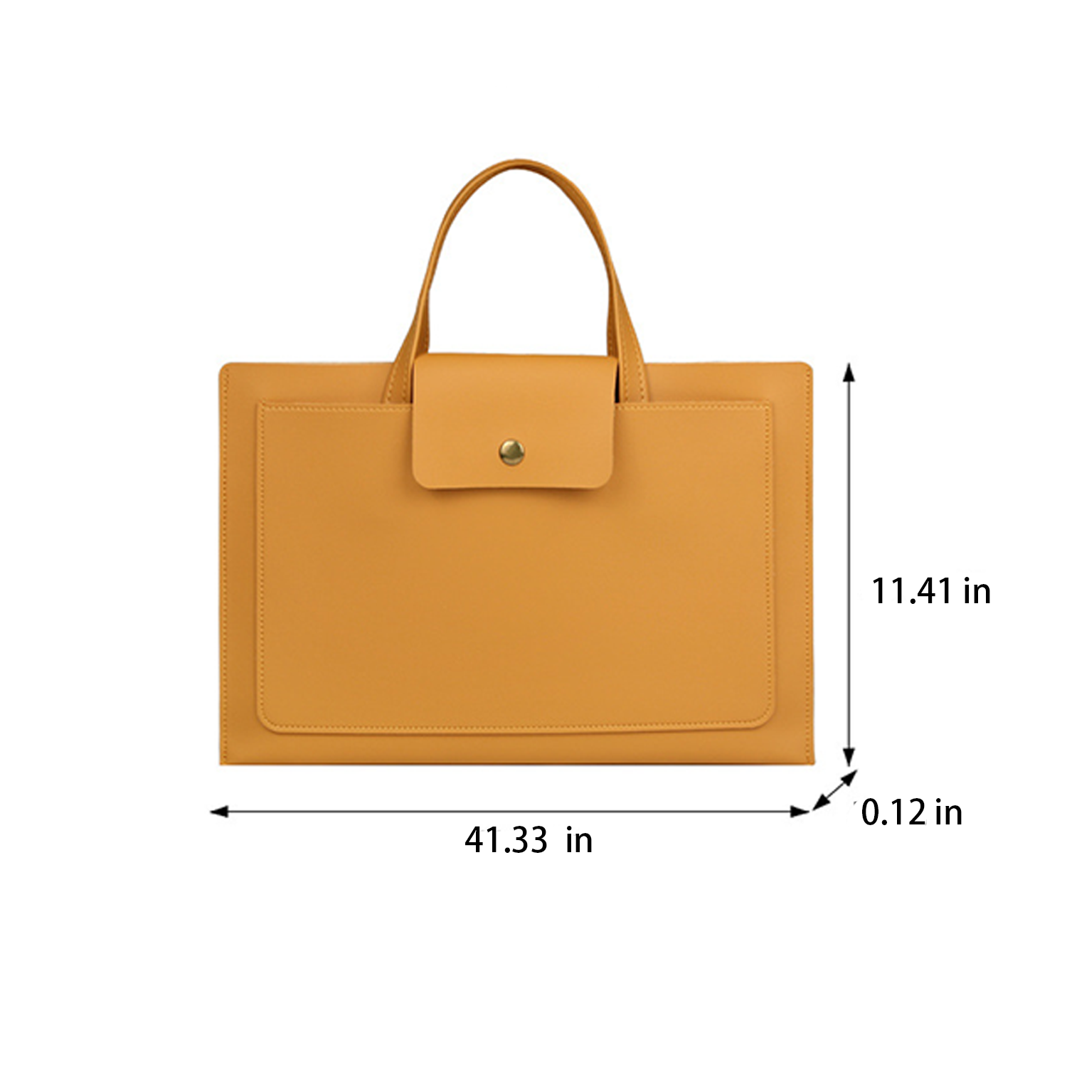 Portable Laptop Bag 1