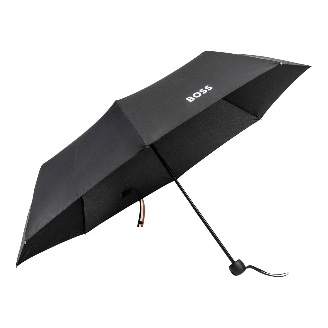 Hugo Boss® Iconic Mini Umbrella 4