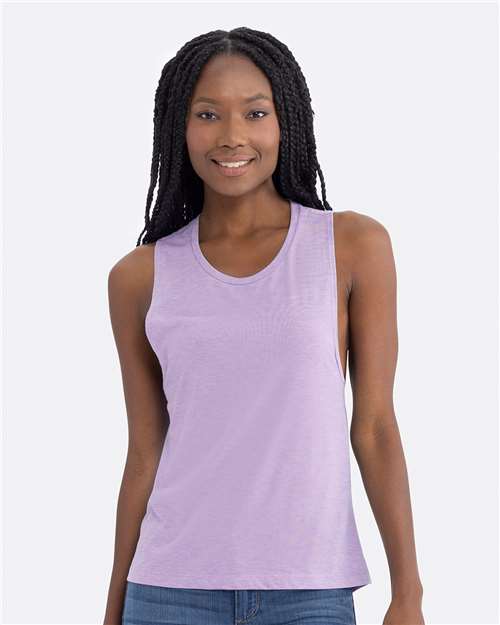 Women's Festival Muscle Tank - 5013 70