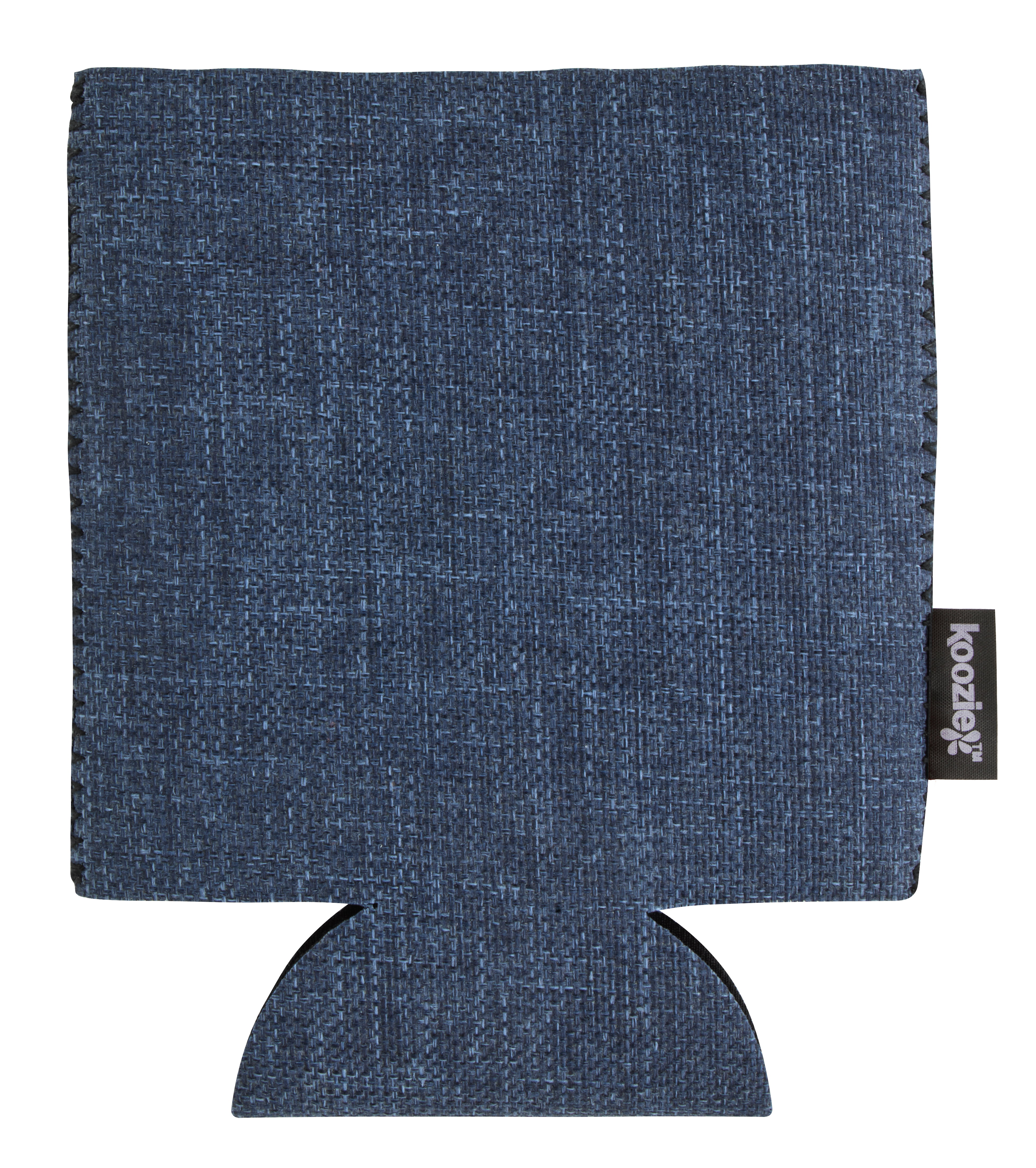 Two-Tone Collapsible Can Cooler