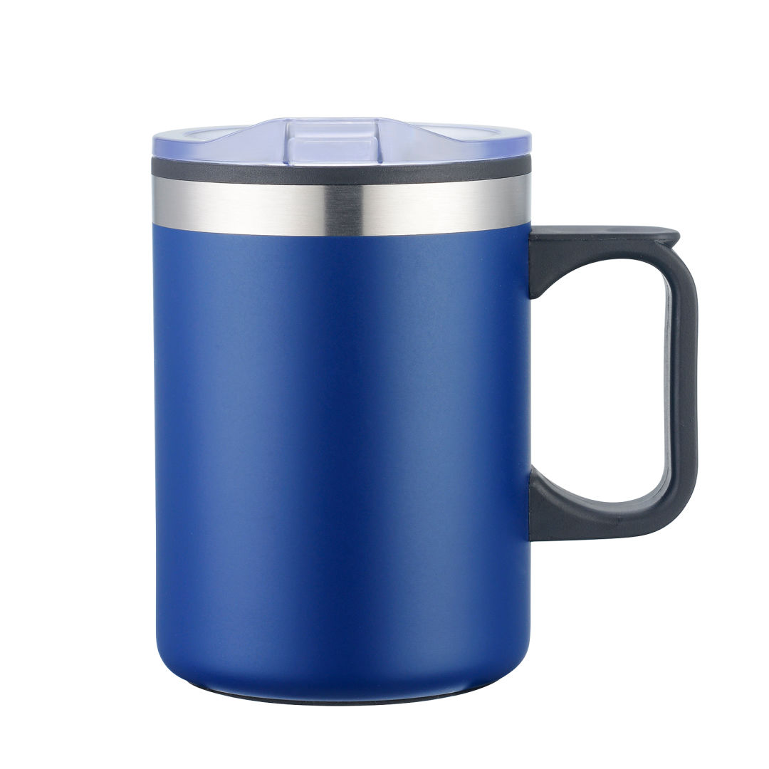 Lou Double Wall Mug - 14oz 8