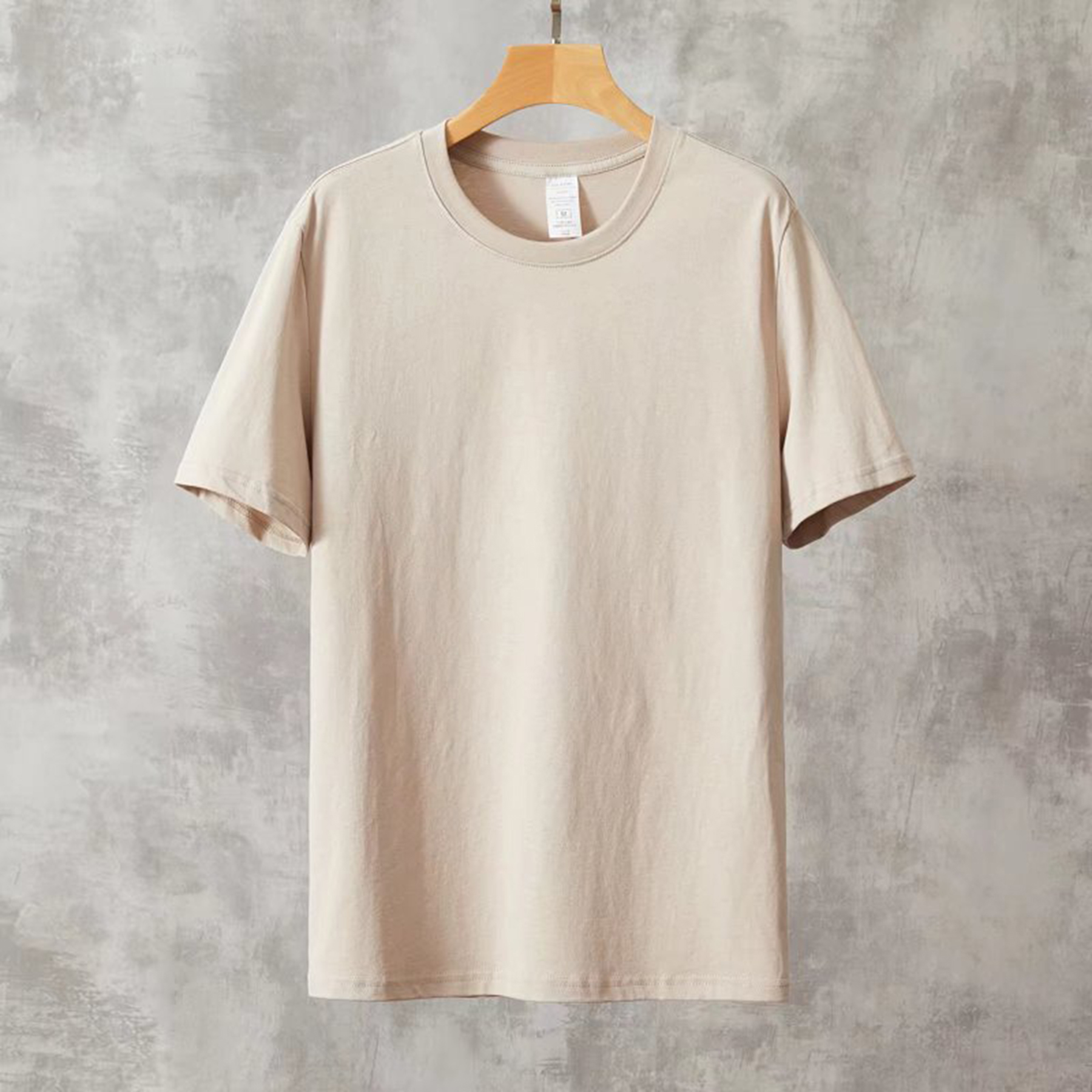 Summer Short Men T-Shirt 3