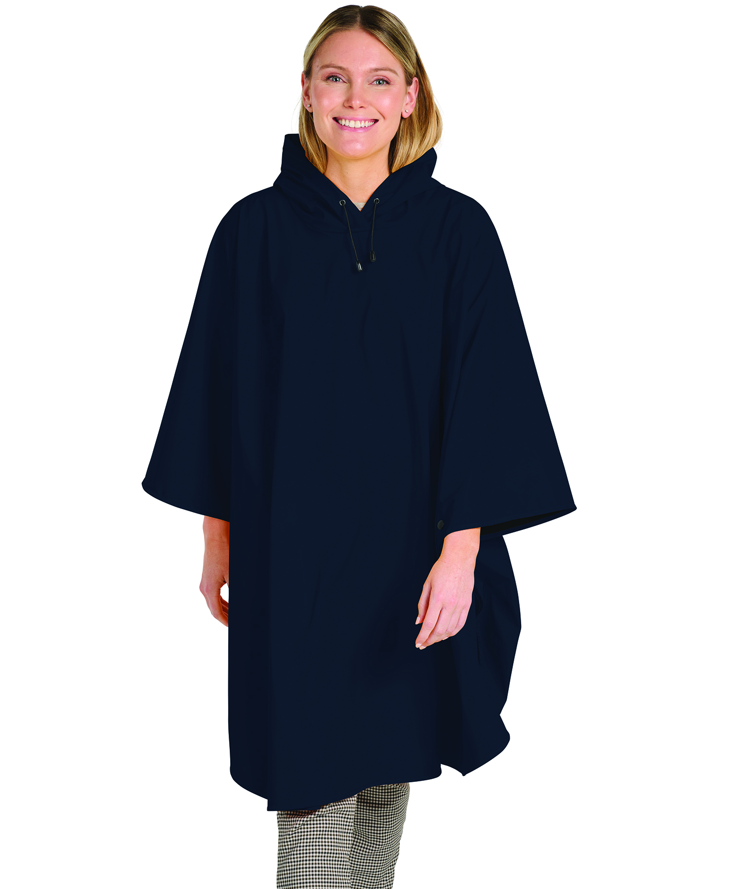 Peak Poncho 99