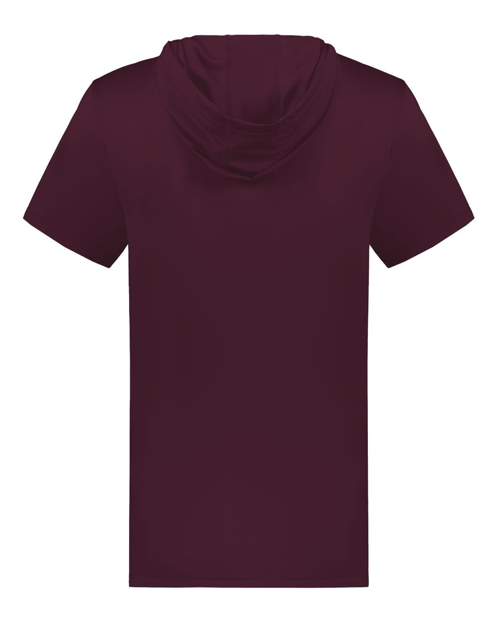 Men's Hooded T-Shirt Powered by Coolcore - 222142 8