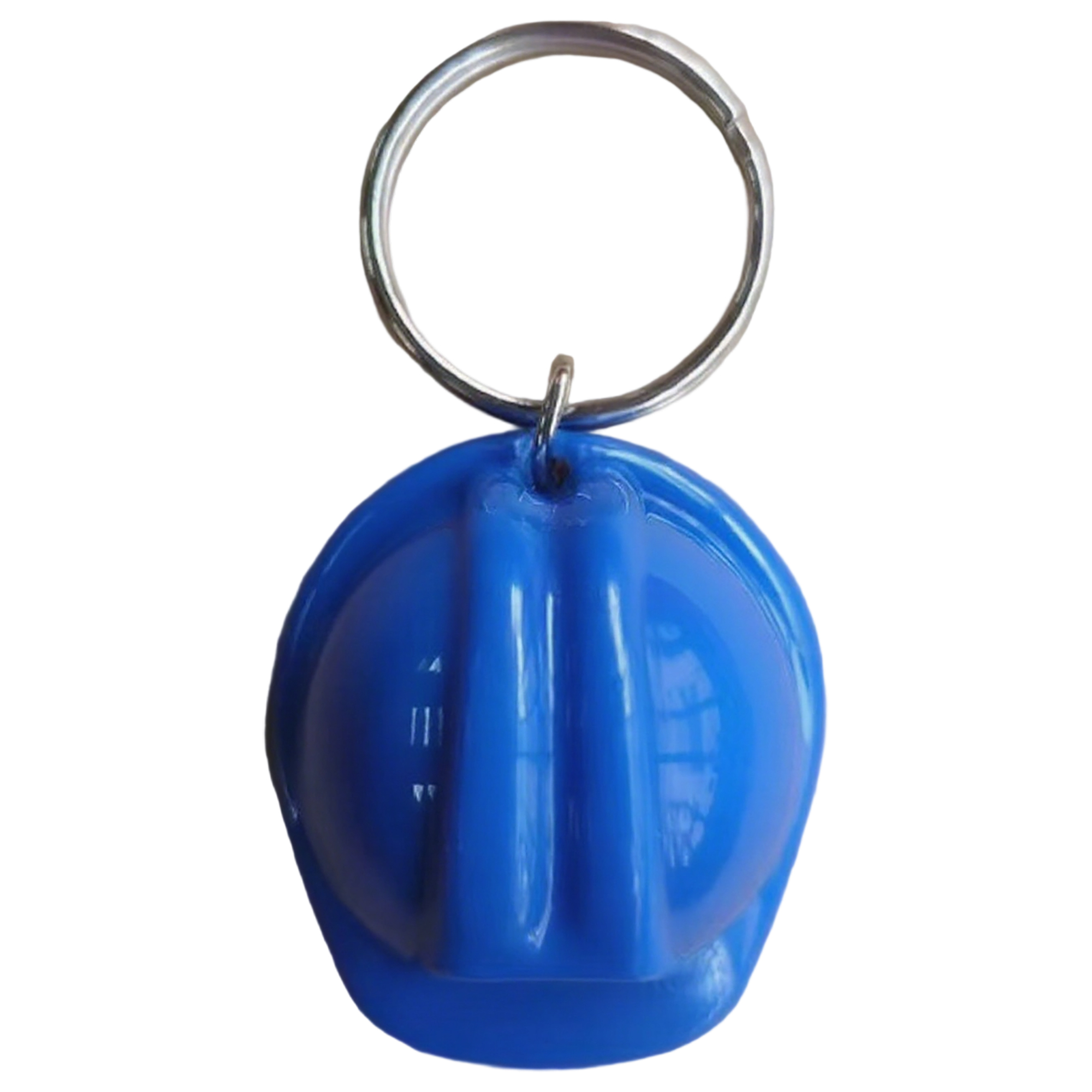 Mini Safety Helmet Key Chain 1.5" Accessory 6