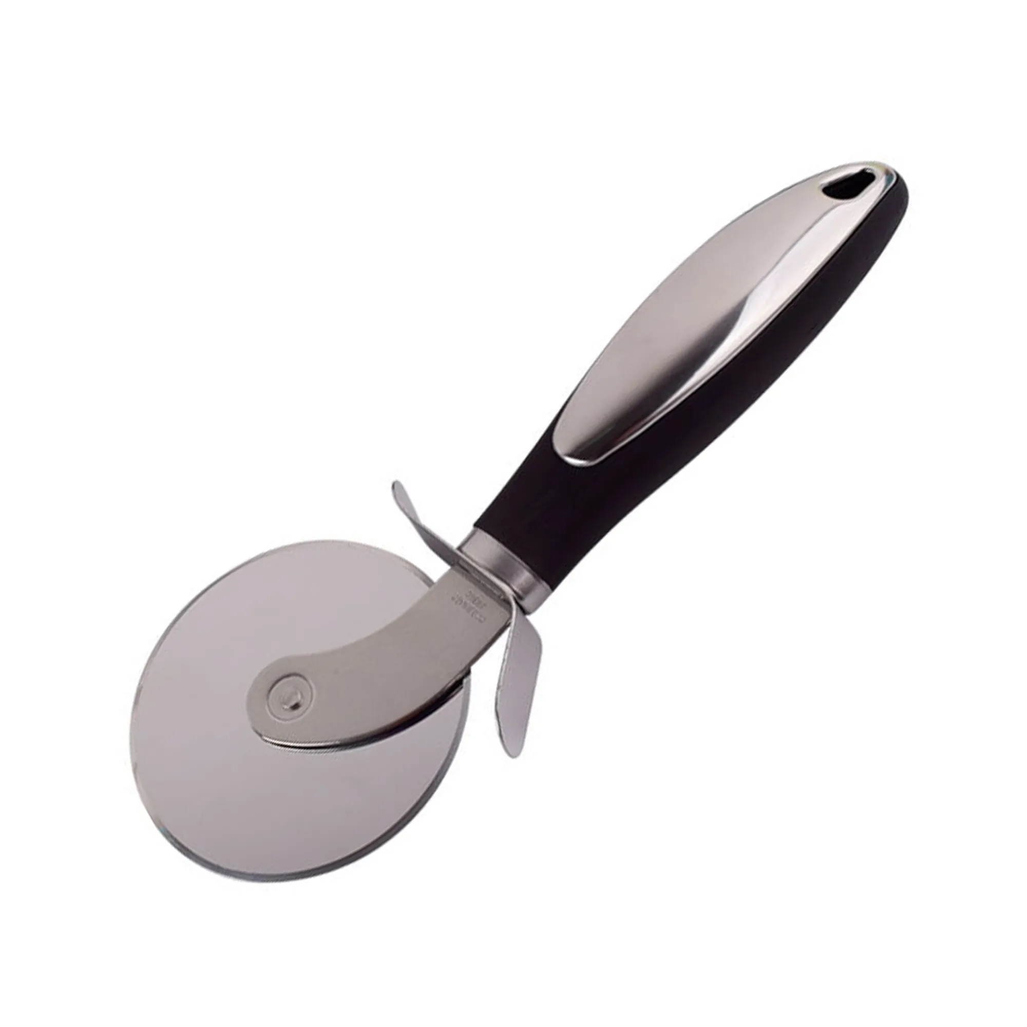 Premium Pizza Cutter with Stainless Steel Blade 4