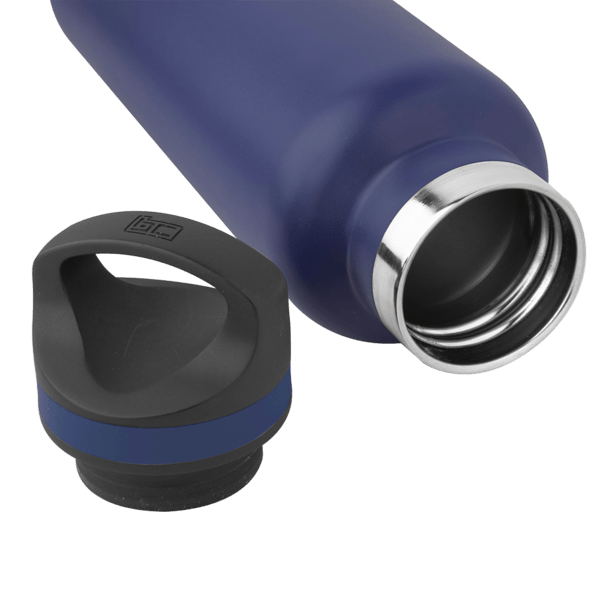 20 oz. Basecamp Tundra Bottle with Screw Top Lid 206