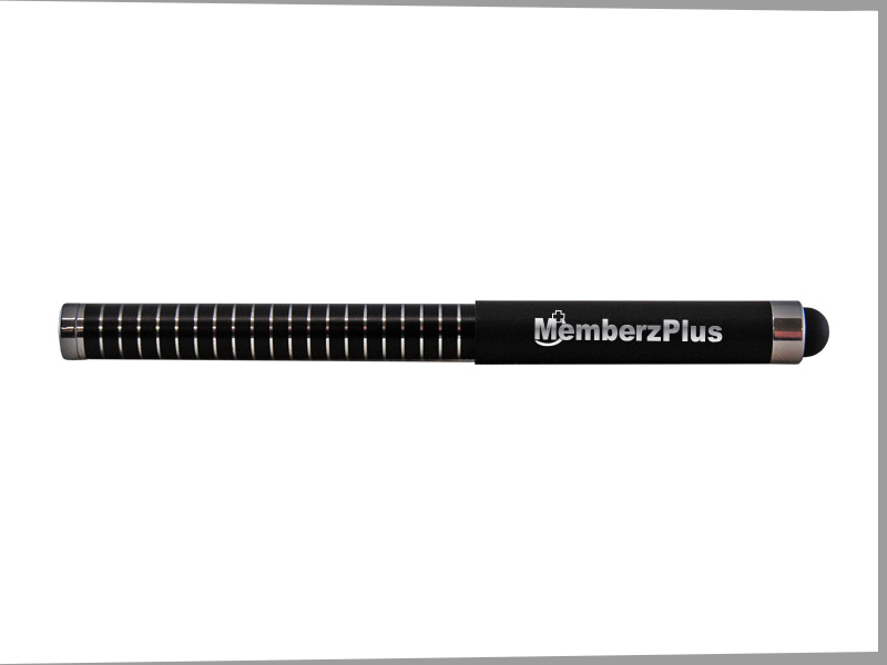 2 in 1 Stylus/Pen