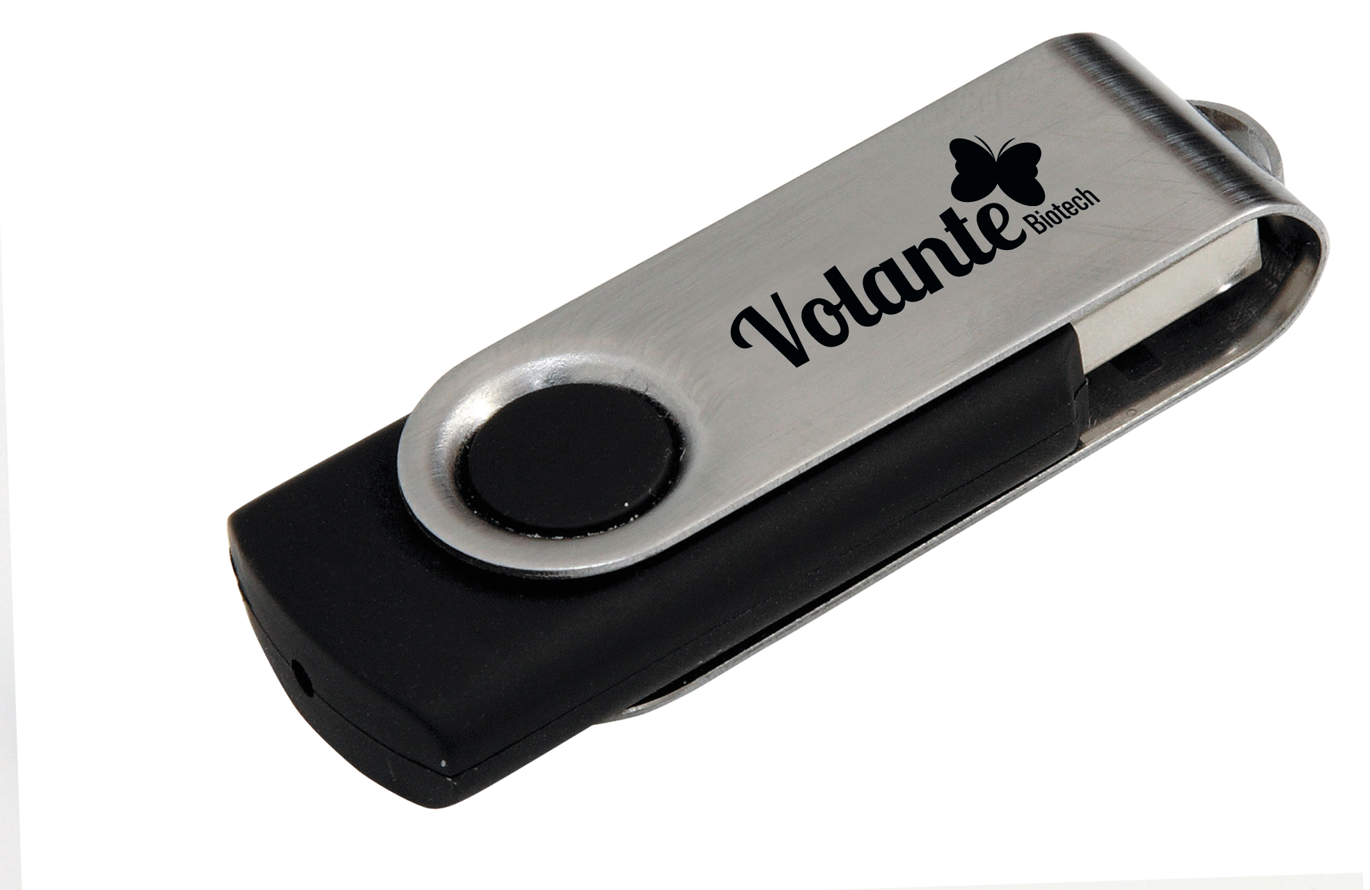 Universal Source® 256 MB Folding USB 2.0 Flash Drive 2