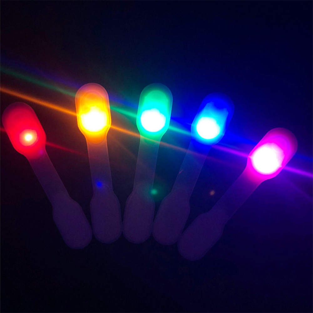 LED Magnetic Collar Clip Lamp 2