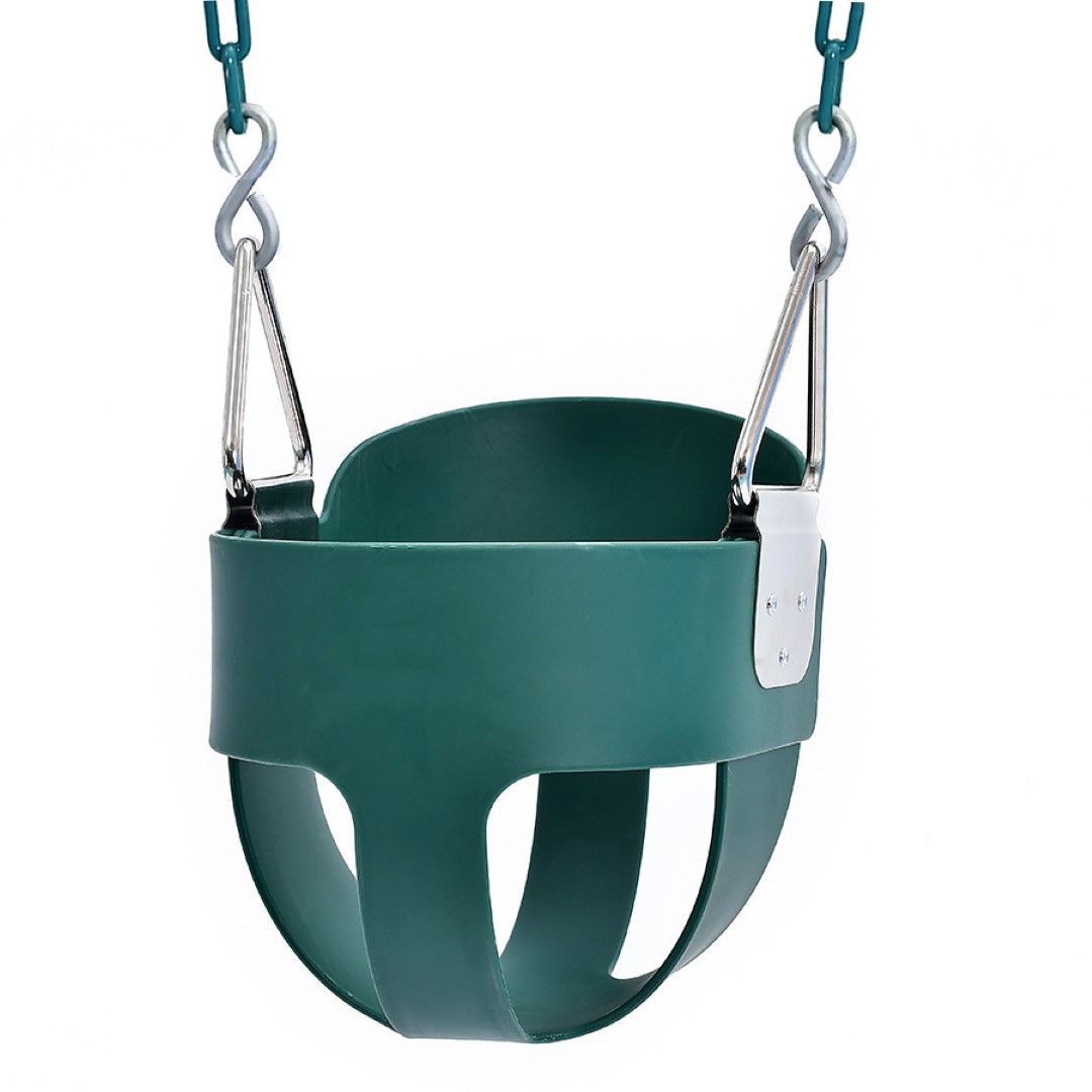 Children Swing Basket And Chair 12