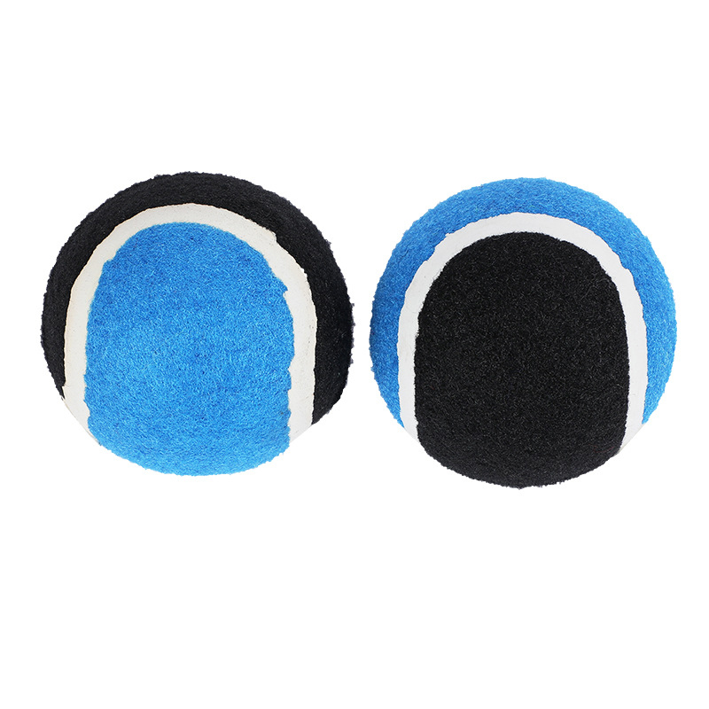 3-Inch Pet Toy Tennis Ball 4