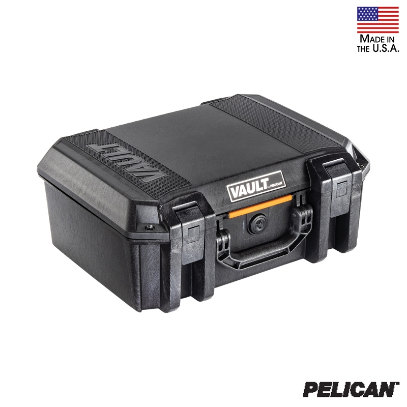 Pelican™ V300 Vault Case 12