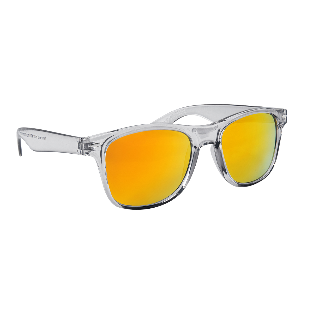 Recycled Frame Malibu Sunglasses 16