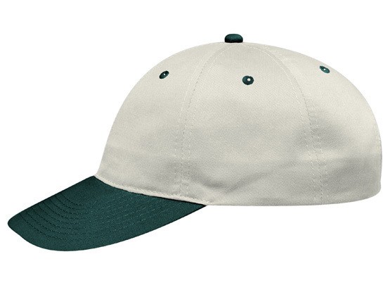 OTTO CAP 6 Panel Low Profile Baseball Cap 10
