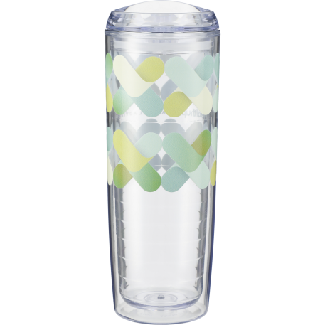Mega Vortex Tumbler 24oz 24