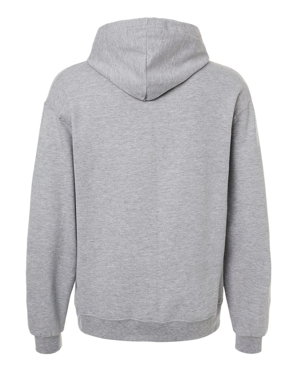 Ultimate CVC Hooded Sweatshirt IC49MR