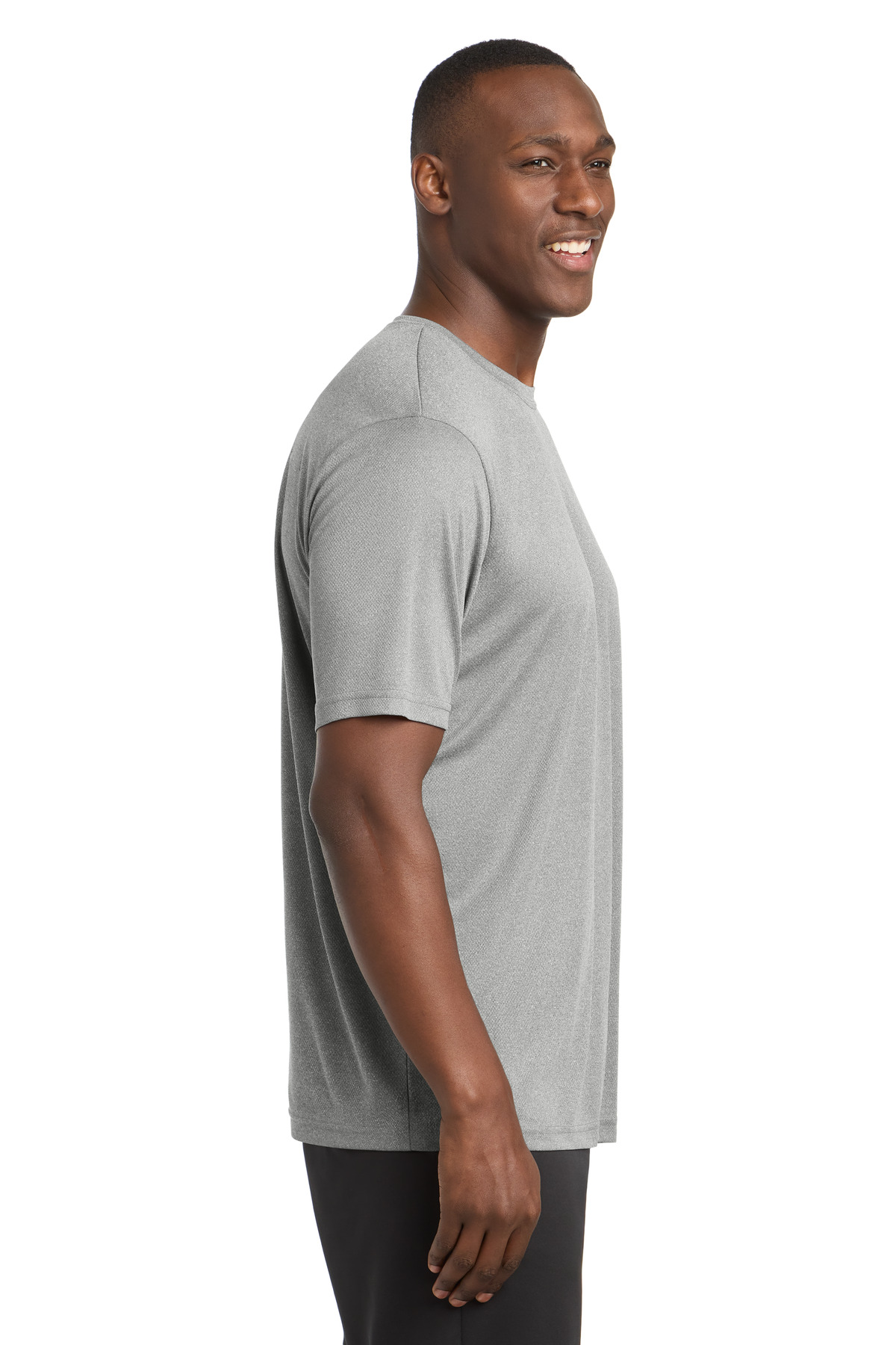 Sport-Tek PosiCharge RacerMesh Tee. ST340 132