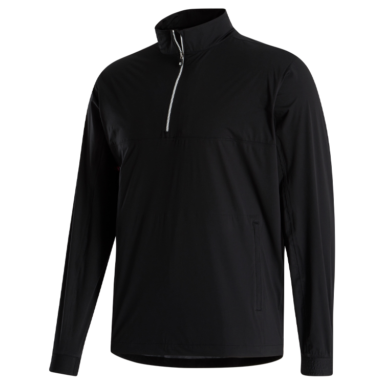 FootJoy Hydroknit Pullover 4