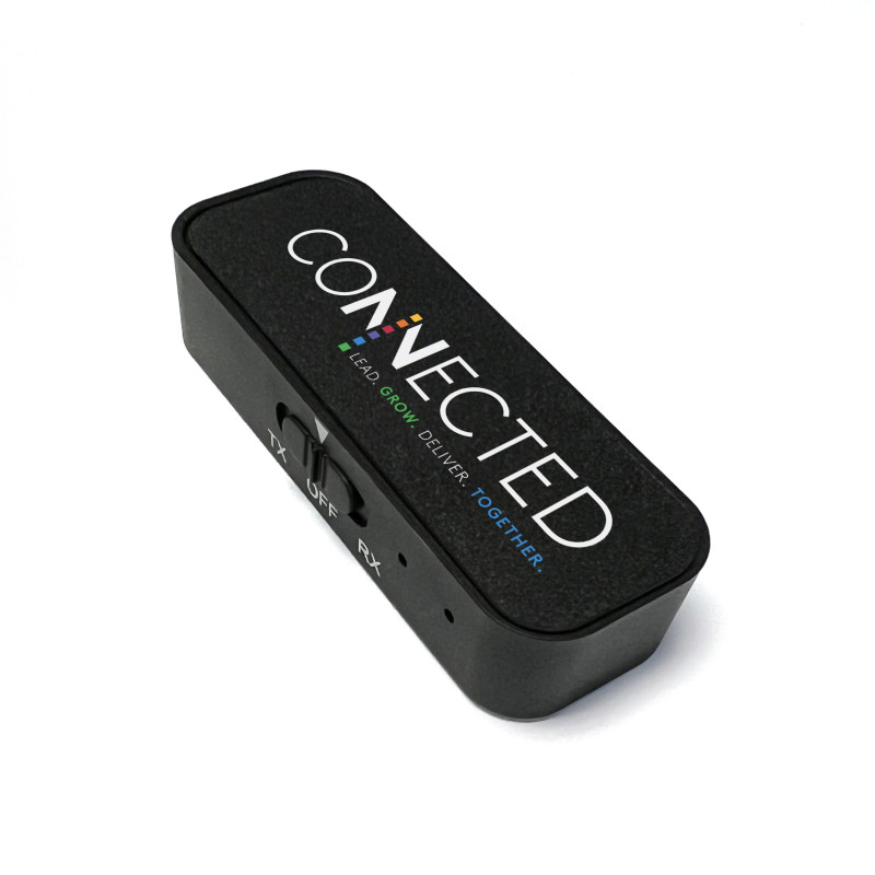 FlyE1+ Wireless Audio Transmitter 25