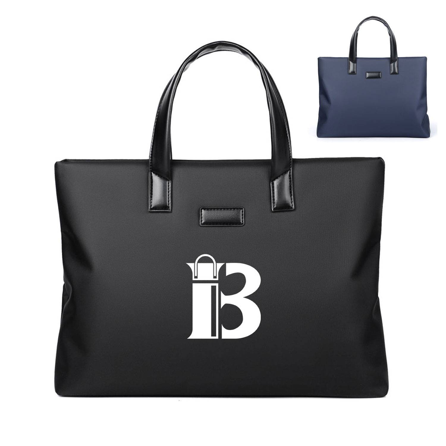 Oxford Business Briefcase 9