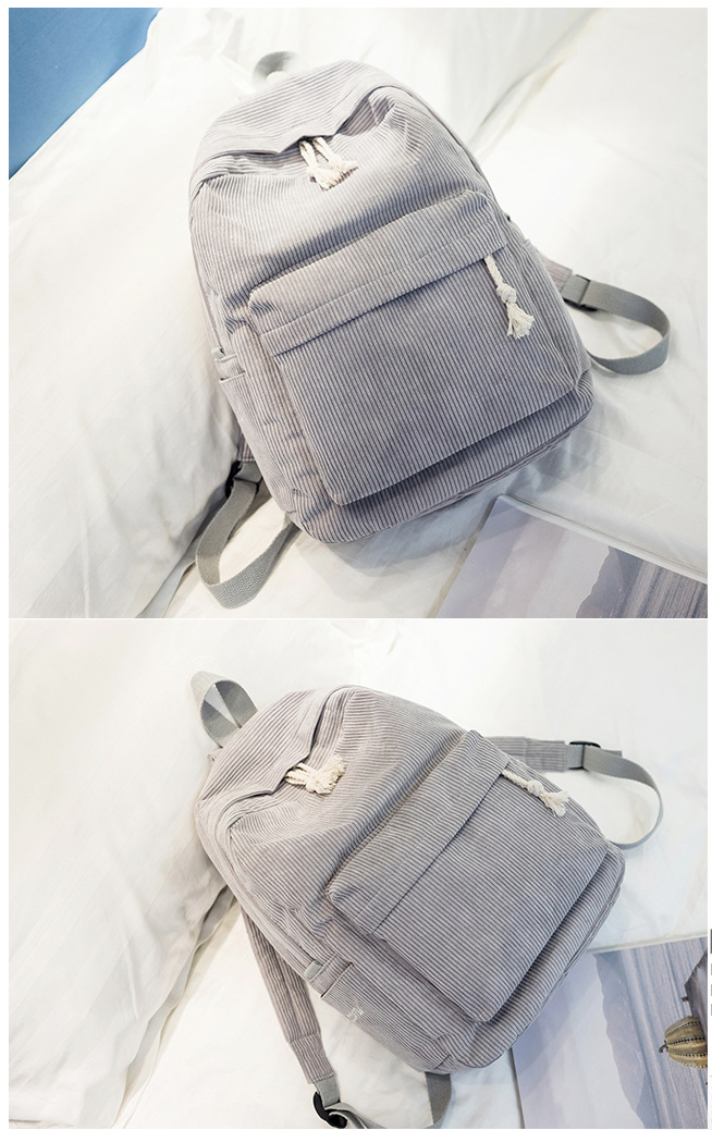 School Backpack for Teens 6