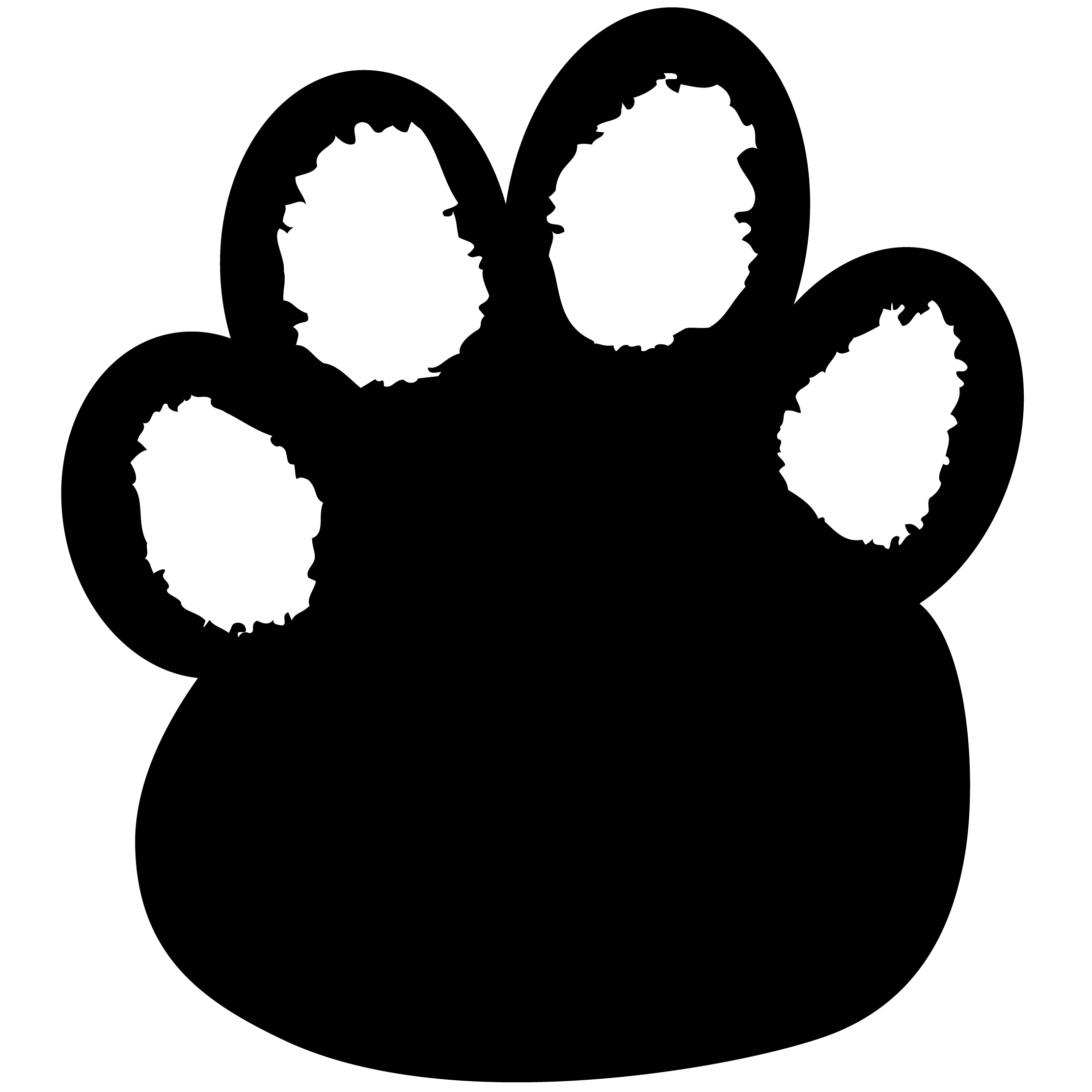 Cat Paw Waver 13
